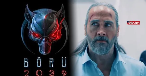 Börü 2039 ne zaman yayınlanacak?