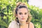 Aleyna Serra Pirinç’den sürpriz açıklama