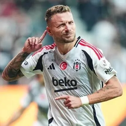 Inter’de Immobile sesleri!