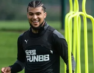 G.Saray’ın yeni transferi Yedlin’in sıra dışı hikayesi!