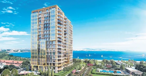 Yabancıya satışta hedef 50 bin konut