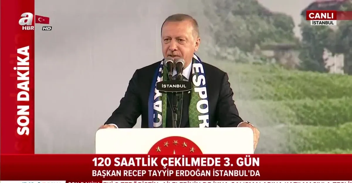 Başkan Erdoğan'dan zehir tacirlerine net mesaj: İzin vermedik, vermeyeceğiz