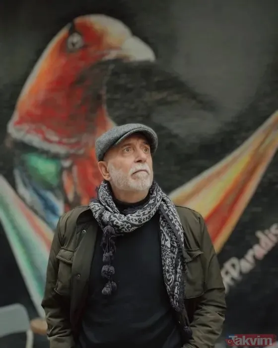 Sektörde Saygın Bir İsim Olan Koper, Kalemiyle Derin Hikâyeler Anlatarak İzleyicilerin Gönlünde Taht Kurmuştu.