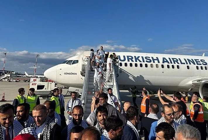 İşte Türkiye farkı