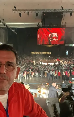 Türkiye'nin Yüzyılı programına katılmayan CHP yandaşı Halk TV'nin vizyon belgesi hazımsızlığı: "Ne vardı haber adına?"