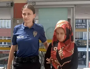 Karısının komşusuyla yasak aşkını öğrenen koca cinnet getirdi!