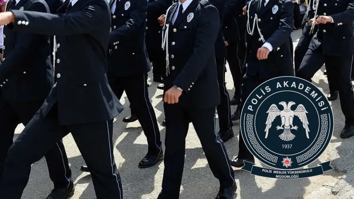 PMYO polislik başvuruları 2026: Taban puanı kaç olacak? TYT'de kaç net gerekli?