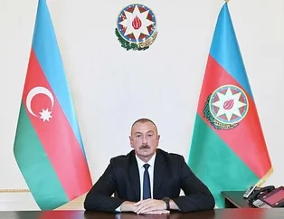 Azerbaycan Cumhurbaşkanı Aliyev’den flaş açıklamalar