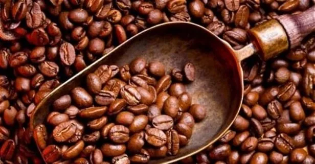 1 Ekim Dünya Kahve Günü sözleri ve resimleri