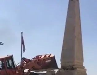 Dışişleri Yemen’de Türk Şehitlik Anıtı’na saldırıyı kınadı