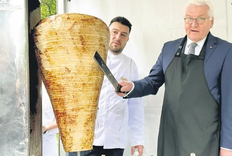 Kriz döner