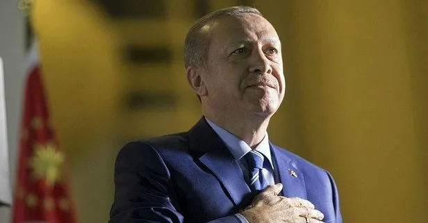 Başkan Erdoğan’dan Dünya Su Günü mesajı: Bir damla suyunun boşa akıp gitmesine rıza göstermedik