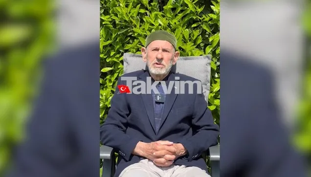 Milli Görüş'ün önemli ismi Hasan Damar'dan Başkan Erdoğan'a destek çağrısı!