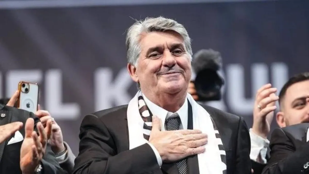 Beşiktaş'tan Eduard Graf'a teklif