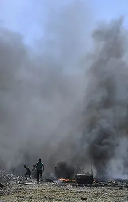 CNN Türk'ün Esad aşkı mide bulandırdı!