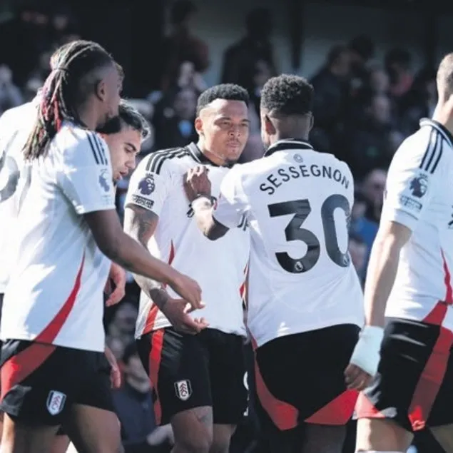 Liverpool’a Fulham çelmesi