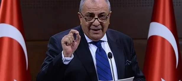 “Terör örgütleri en büyük katliamı Müslümanlara yapıyor"