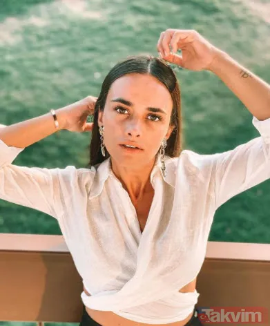 Bir Zamanlar Çukurova'nın Ümit'i Hande Soral 'insan başına gelmeden anlamıyormuş' dedi ve yalvardı 'lütfen...' - 8