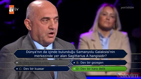 Kenan İmirzalıoğlu Kim Milyoner Olmak İster'de hayalindeki mesleği ilk kez açıkladı! "Boydan dolayı kaybettim" deyip anlattı - 39