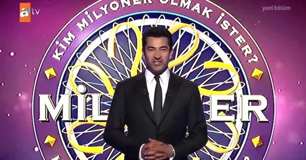 Kim Milyoner Olmak İster'de Barış Manço rüzgarı: Dikkat çeken Osmanlı Devleti sorusu