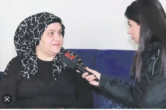 Sahte doktor olduğu ortaya çıkan Ayşe Özkiraz'ın annesi de şok olduklarını anlattı: Bir sabah Çapa Tıp'ı kazandığını haykırdı