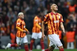 Galatasaray’a Carlos Vinicius yerine dev golcü! Gelmeyi kabul etti