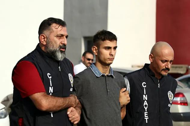Adana'da leblebi kavgası kanlı bitti