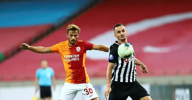 Galatasaray’dan Saracchi açıklaması! Fenerbahçe derbisinde forma giyebilecek mi?