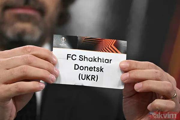 Galatasaray'a şok oran! Avrupa Ligi'nin favorileri açıklandı - 13