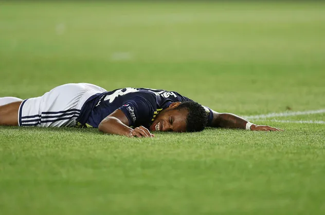 Fenerbahçe'de 22. ayrılık yolda! Garry Rodrigues ile ipler kopuyor