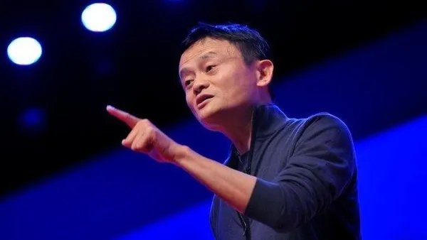 Bir kelime aradı sonra hayatı baştan değişti: Jack Ma Alibaba.com'u işte bu yüzden kurmuş...-12