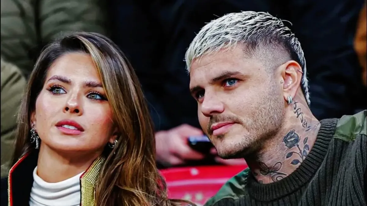 Mauro Icardi’den ‘ihanet’ iddialarına sert tepki: Sizin bu şaklabanlıklarınızdan besleniyoruz
