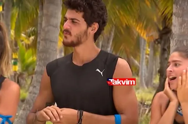 Survivor eleme adayı kim oldu? 7 Mart Survivor dokunulmazlık oyununu kim kazandı?