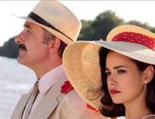 Hanımın Çiftliği