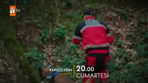 Kardeşlerim 37. bölüm fragmanı nefes kesti: Emel ortadan kayboluyor!
