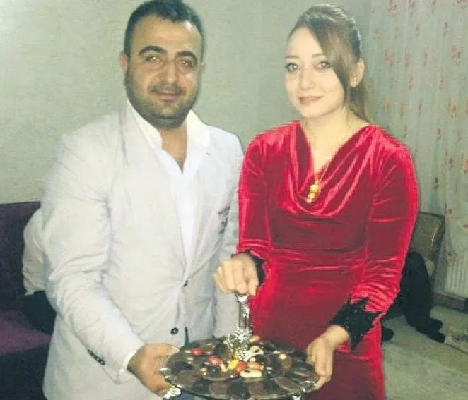 Cesetle 5 saat tur attı