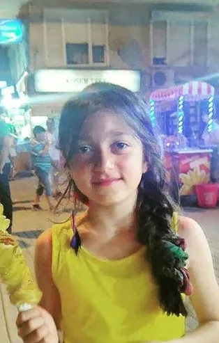 13 yaşındaki Pınar Kaban'ı gözünden vurarak öldüren magandadan pes dedirten savunma