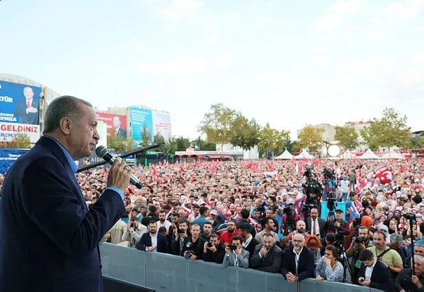 Başkan Erdoğan'dan Sakarya Acil Durum Hastanesi ve toplu açılış töreninde önemli açıklamalar-6