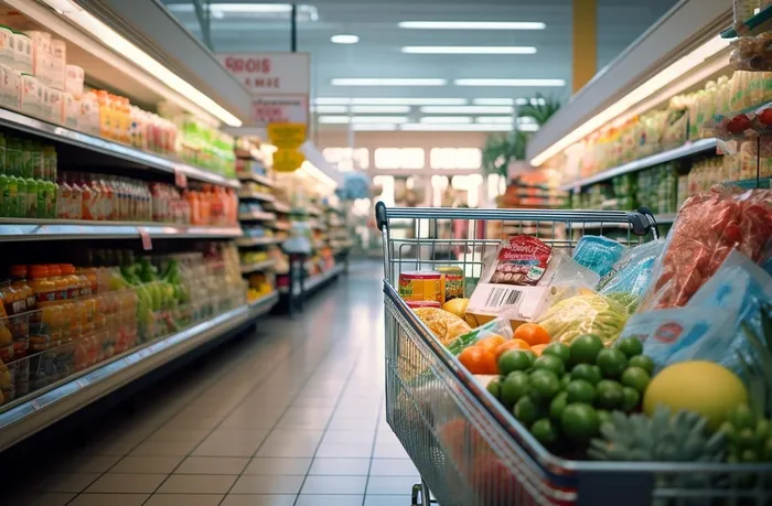 TÜİK açıkladı: Tüketici güven endeksi kasımda aylık bazda yüzde 1,1 artarak 75,5 oldu-2