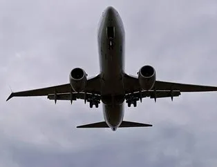 Boeing 737 Max ile seyahat etmeyin