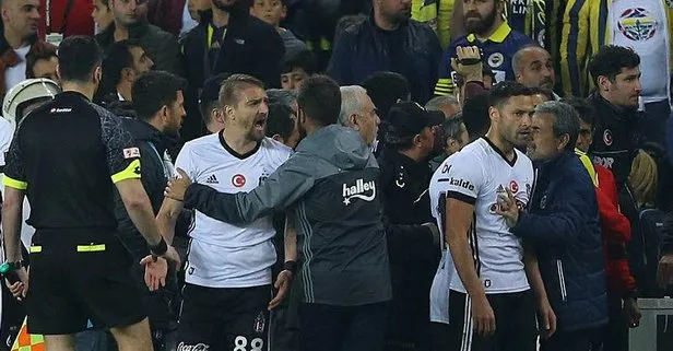 Beşiktaş, Fenerbahçe derbisine çıkacak mı?