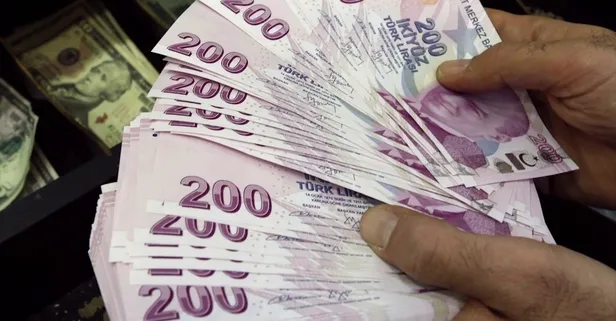 Memur ve emekliye Ocak zammı geliyor! Merkez Bankası'nın enflasyon tahmininden sonra kim ne kadar alacak?