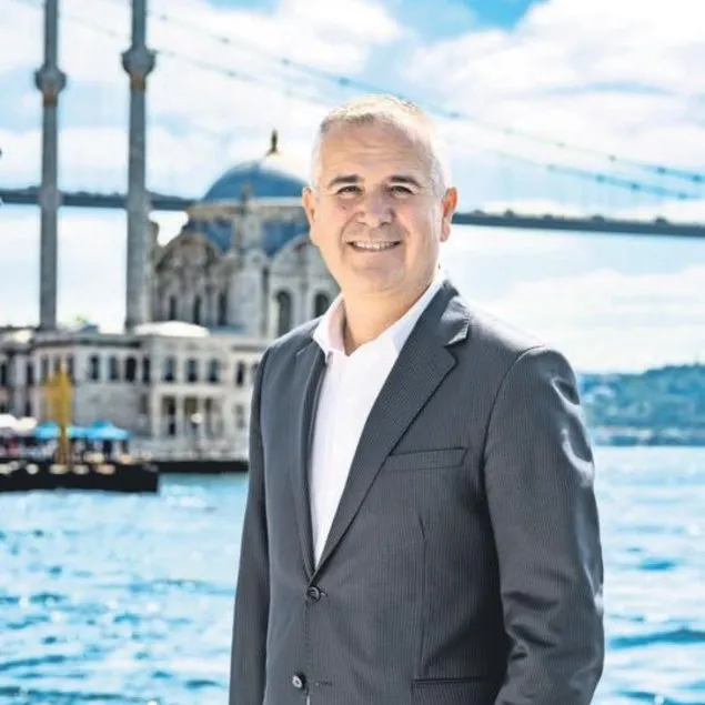 ‘Hedef 20 milyar dolarlık Sabancı’