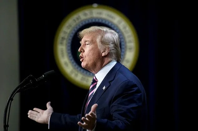 Evanjelistlerin dergisi Christianity Today'dan Trump'a 'darbe' girişimi: Görevden alınmalı