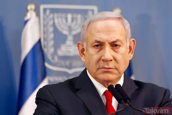 Söz konusu yetkili, erken seçim kararına ilişkin değerlendirmesinde, "Netanyahu'yu, hakkındaki yolsuzluk soruşturmaları dışında başka bir şey...