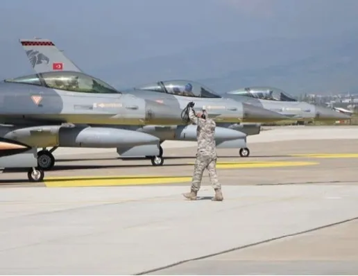 Gürcitan’da düşen uçağımız hakkında stratejistten kritik uyarı: Dış müdahale ihtimali düşük