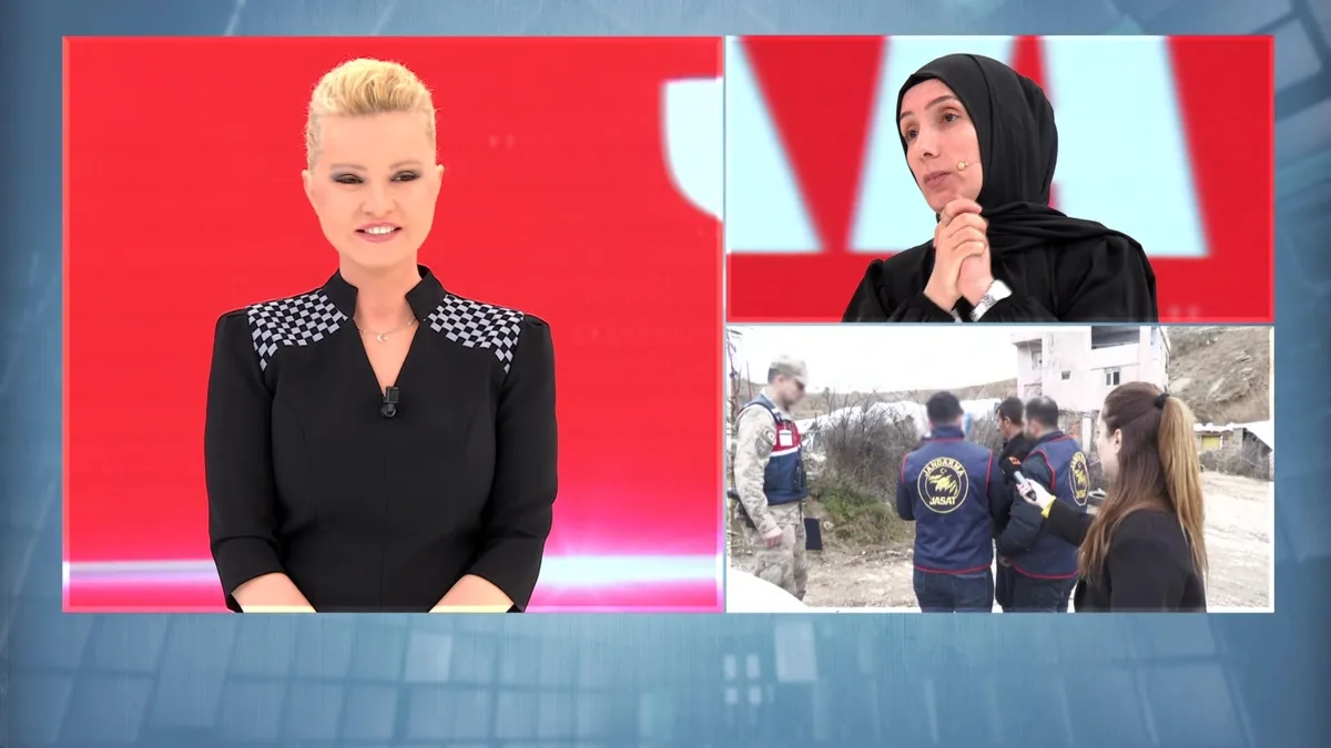 Mekiye Akyel cinayeti soruşturmasında 3 tutuklama