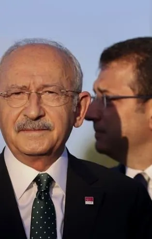 İmamoğlu korkusuyla kongreleri yaptırmayan CHP lideri Kılıçdaroğlu 2023 öncesi CHP'yi ateşe mi attı? Kavga derinleşiyor