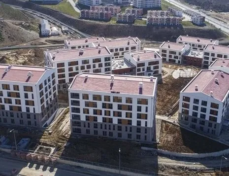 KONUT KREDİSİ HESAPLAMA! Ziraat, Vakıfbank, Halkbank 0,89 - 0,99 konut kredisi geri ödeme tablosu!