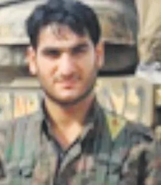 Erbil'de şehit edilen Türk diplomat Osman Köse'nin intikamı alındı-1